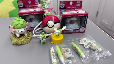 又是美好一单日拍