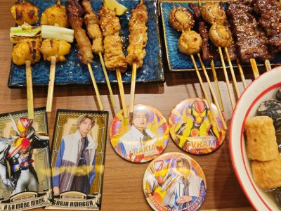 非常好的购物体验