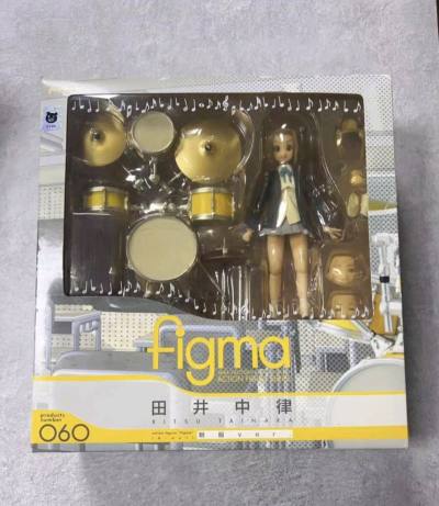 谁懂啊！在挖煤姬日淘的快乐直接拉满！蹲到了max factory的轻音少女可动律队手办，关节灵活质感超绝，还有gsc粘土人五人组，Q萌还原每个角色的可爱细节，品相好到不像二手，包装严实没一点损坏，开箱瞬间被治愈，日淘果然还得看挖煤姬！