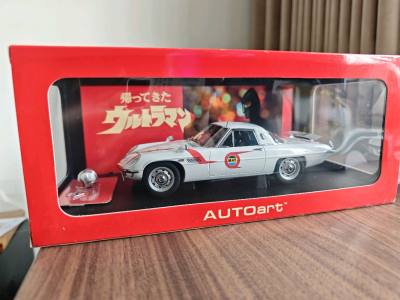 MAT巡逻车购物体验