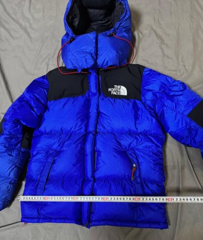 北面巅峰和巴塔哥尼亚