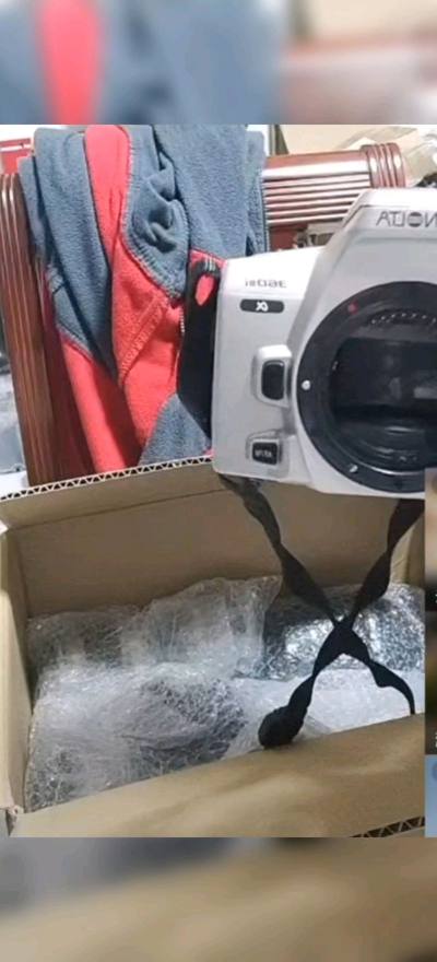 开淘的时候小心翼翼，开箱的时候满心欢喜，在路上也是担心不断，终于等到了自己的东西。包装非常严实，海运20天就到了，速度非常可以，包装环保，加固方式也不错，合单申请的时候还是有点懵哈哈，多看了一下经验贴更好，感谢姬姬。