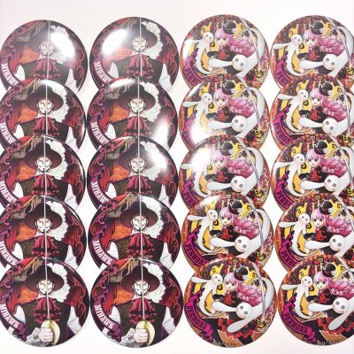 第五次切煤开箱及分享