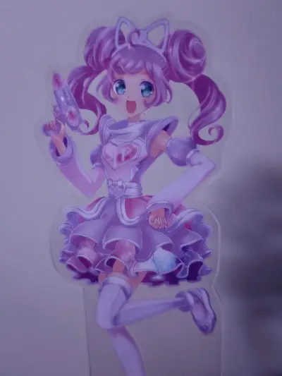 都不知道在挖煤姬切到多少好东西了，切的速度特别快，尤其是骏河屋和指南针，只要付完钱就能切到手，快递包装的也很好，包税路线太香了