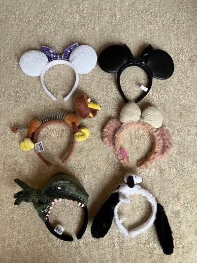 十一月开箱分享