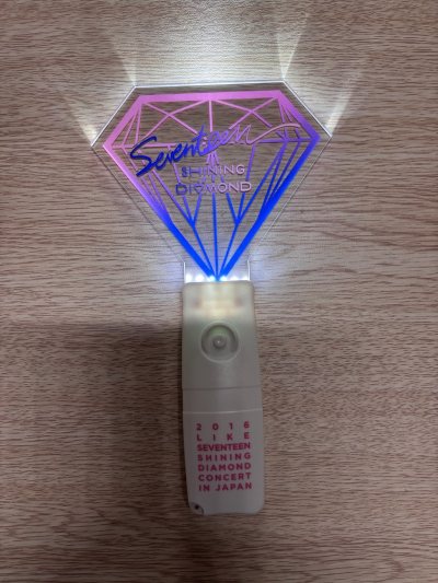 任意门海淘kpop周边