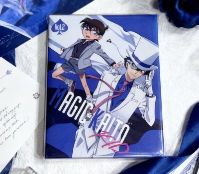 挖煤姬好物分享