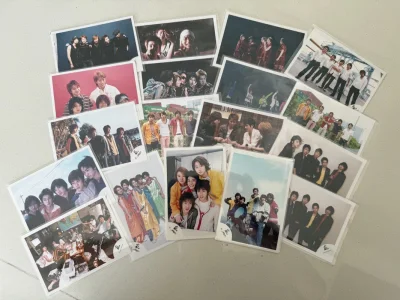 挖煤姬是一个跨境转运平台，支持代拍日拍、合单发货和积分抵扣运费，让用户轻松淘遍日本好物。十一月也用挖煤姬淘到了一波心头好物！这次与以往不同，用的是ems线路，依然是用先前攒下的积分抵扣了一部分运费，真的超乎预期的快！基本上一个星期，买的周边就美美的到我手上啦～
不管...