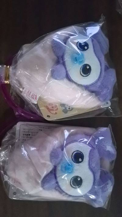 使用挖煤姬的第2年，运回十余次了，依然满意。
这次切了裸专和娃，包装轻便严实，竹蜻蜓包税线速度也很快，会继续使用的。