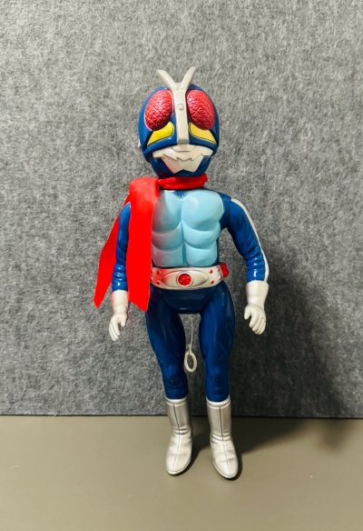 一箱满满的全是一号，最喜欢的角色没有之一！！还有很多是没见过的产品，还得是日淘，圆我一号收藏梦，希望能买到更多的心动玩具！