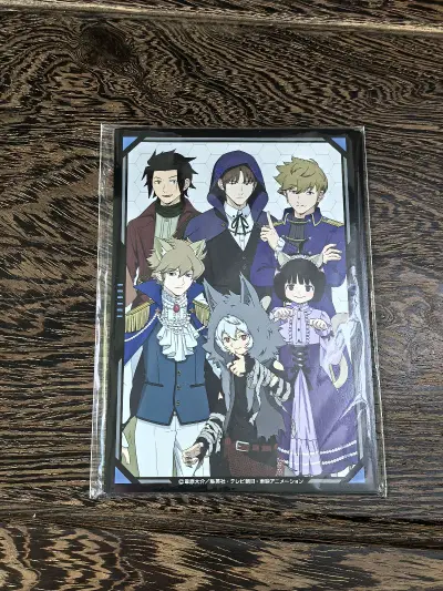 第n次挖煤姬切煤开箱，速度很快，用了很多泡沫纸包裹，纸箱很结实，切了很多境界触发者谷子，各种各样制品 