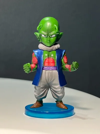 龙珠这套终于完结，大圆满，收集完成。这次的货成色很好，几乎没什么蹭色，原主保存的很好。这次到货也挺顺利，?！