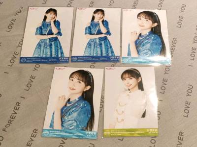 新的一车挖煤姬，吃谷太幸福啦