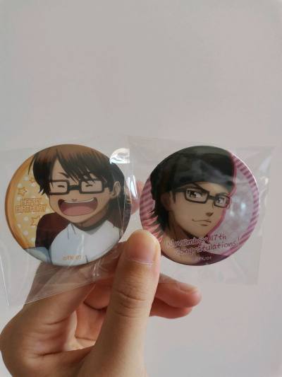 千冬生日马上到