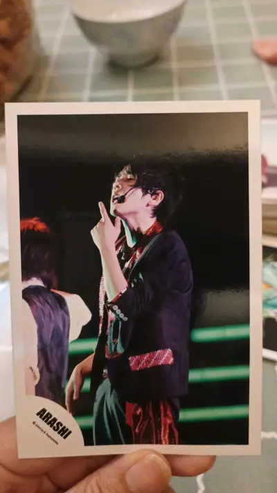 真的很爱打日拍了，盲盒set太上头了！希望一直有很好的运气，开出漂亮的纸！学年历真的非常非常漂亮，太让人开心了！