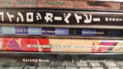 这次使用了CD专线，算是蹭上了第一波的红利，没有收关税，航空件很快就到了，非常不错，可喜可贺，可喜可贺。