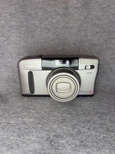 又来使用挖煤姬买相机啦!没想到这次也是特别迅速就到手上了，从选择运回到家只用了一周时间，我的相机也是十分精美，实惠好看，总的来说非常满意!下次也会继续使用挖煤姬的