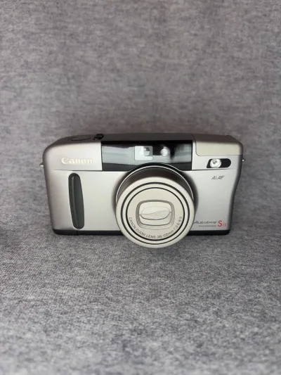 又来使用挖煤姬买相机啦!没想到这次也是特别迅速就到手上了，从选择运回到家只用了一周时间，我的相机也是十分精美，实惠好看，总的来说非常满意!下次也会继续使用挖煤姬的