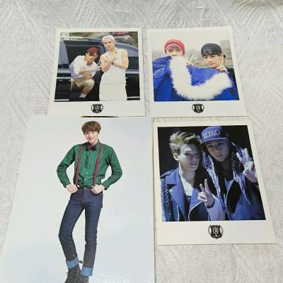 挖到宝啦！给EXO粉丝分享下挖煤姬这个宝藏平台。我在上面入手了好几张EXO小卡，每张都超惊喜。卡面色彩鲜艳，细节满满，成员们的帅气都被完美呈现，和卖家描述毫无差别。它的包装也超贴心，小卡都有独立卡膜，还加了硬卡套，运输途中完全没损伤。而且价格比国内一些渠道实惠，能帮...