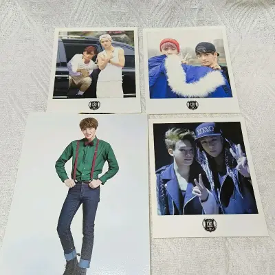 挖到宝啦！给EXO粉丝分享下挖煤姬这个宝藏平台。我在上面入手了好几张EXO小卡，每张都超惊喜。卡面色彩鲜艳，细节满满，成员们的帅气都被完美呈现，和卖家描述毫无差别。它的包装也超贴心，小卡都有独立卡膜，还加了硬卡套，运输途中完全没损伤。而且价格比国内一些渠道实惠，能帮...
