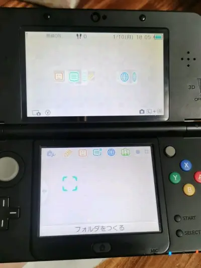 新小三性能相较于前代有显著提升，裸眼3D功能的体验更为稳定。其丰富的游戏阵容，如《动物之森》、《马里奥》等系列，兼具休闲与趣味性，喜欢。