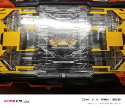 假面骑士玩具。