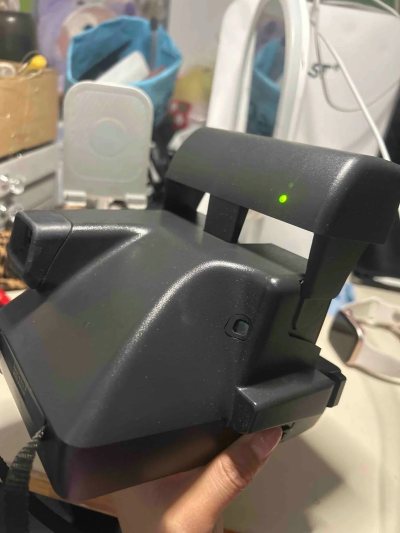 任意门相机分享