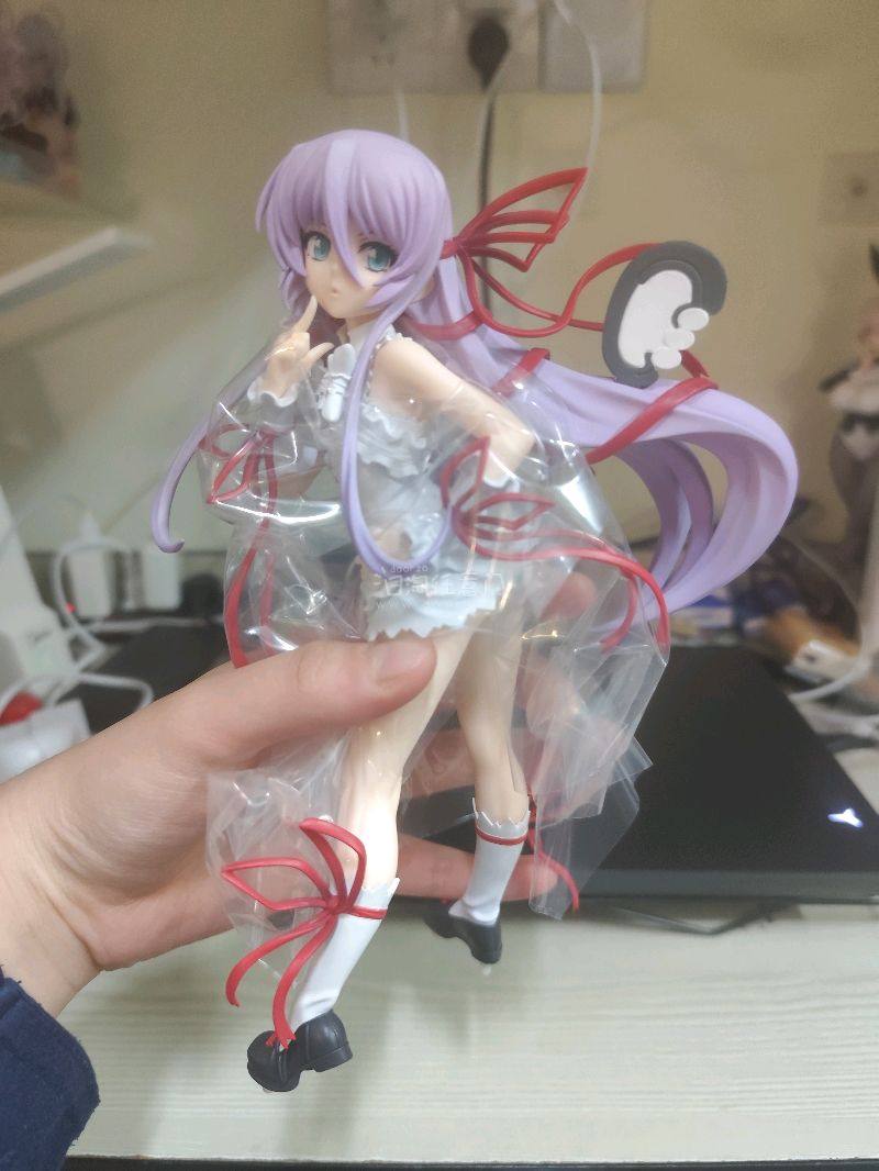 一次愉快的购物体验