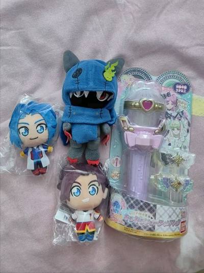 小航空到货分享