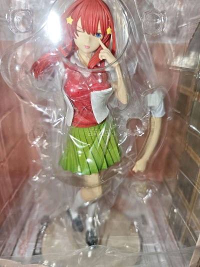 寿屋五月手办分享