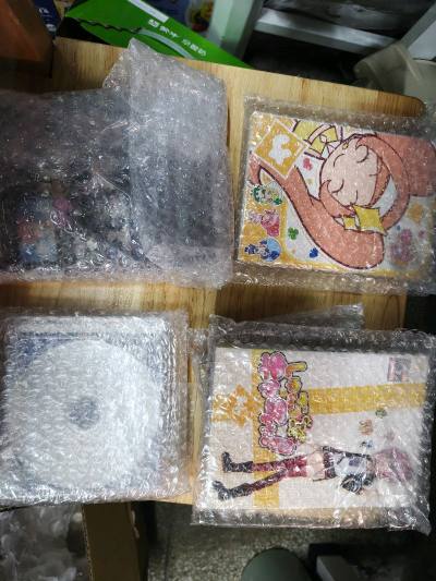 竹蜻蜓echo初次体验