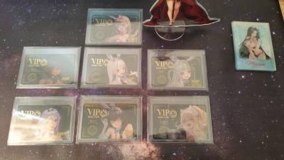 挖煤姬日淘11月分享