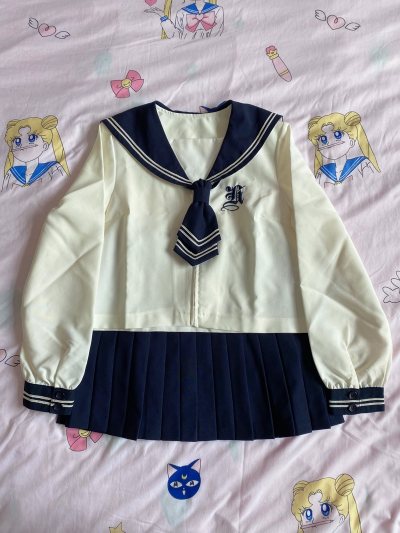 任意门水手服分享