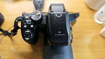 任意门海淘数码相机