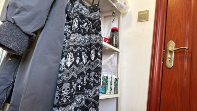 特别好买的裙子