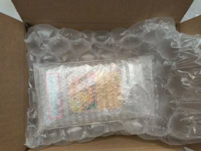 又来买东西了，发货很快，打包的也很好，比之前的打包多了一层，更用心了，最近价格跌的有点快，虽然高追了但是制霸党还是要双入的，下次还会来买