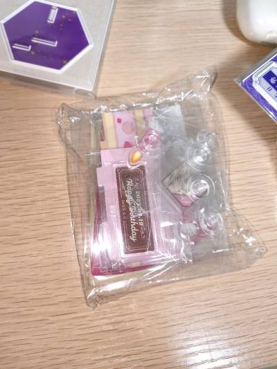 任意门切煤好物分享1