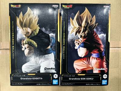 七龙珠死神手办