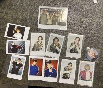 第七箱安全下车～