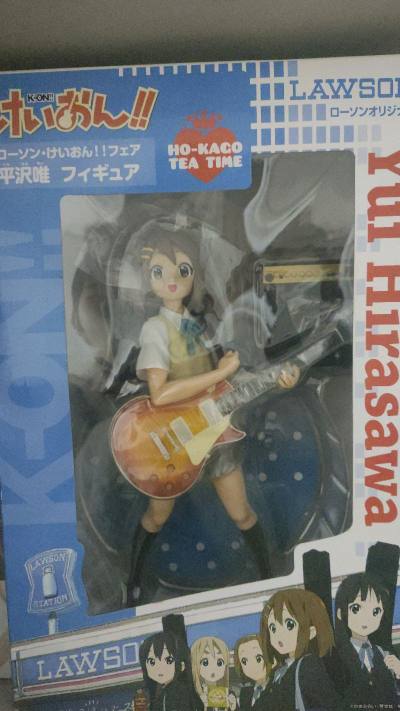 海淘手办吃到爽!