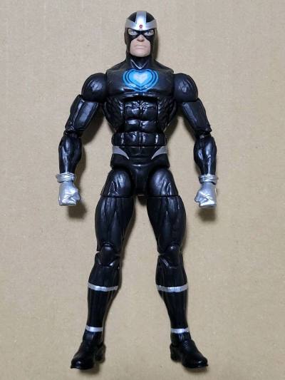 漫威手办很满意的体验