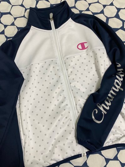 淘到了喜欢的古着外套！