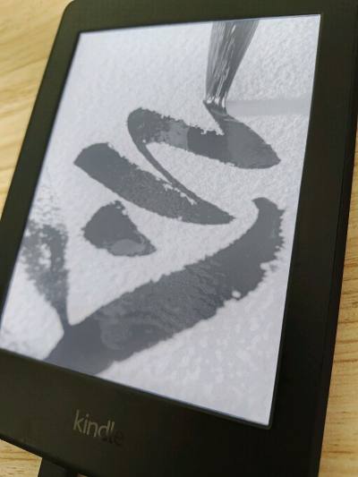 这次入手了台报废的kpw3，抱着能不能自己鼓捣的心态购入，结果还是太高估自己了哈哈哈，成色倒是还行。物流方面挺给力，我选择的是EMS路线，物流状态更新及时，完全不用担心包裹到哪里了。客服响应速度也很快。总的来说，这次海淘从商品品质、物流速度到服务态度，都挑不出什么毛...