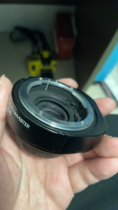 买了才发现煤炉有个更划算的，但是都买了，再买就没用了，给之前的f4用的，还可以，搭配ais55 2.8很好用