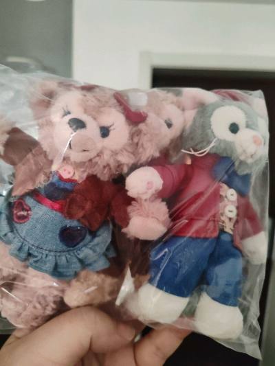 这次表扬竹蜻蜓，挖煤姬的竹蜻蜓虽然合单时效慢了点，但一旦合单成功，那是相当的给力，一下子就发货了，到了国内通关也顺利，非常给力