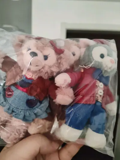 这次表扬竹蜻蜓，挖煤姬的竹蜻蜓虽然合单时效慢了点，但一旦合单成功，那是相当的给力，一下子就发货了，到了国内通关也顺利，非常给力