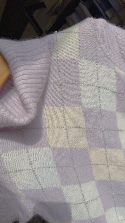 挖煤姬购物分享第一弹！