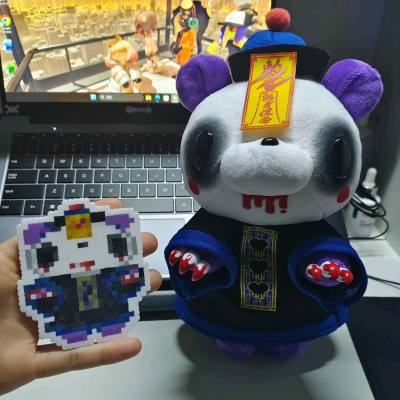 可爱的gloomy僵尸来袭！