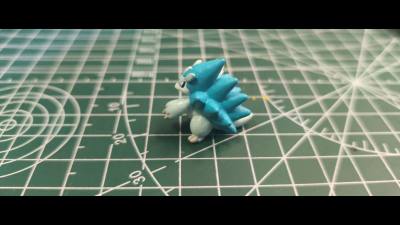 一次美好的日淘