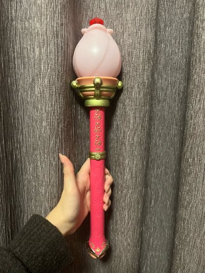 我的童年，圆梦啦